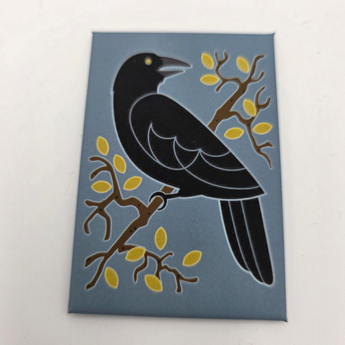 Magnets by Cindy Lindgren