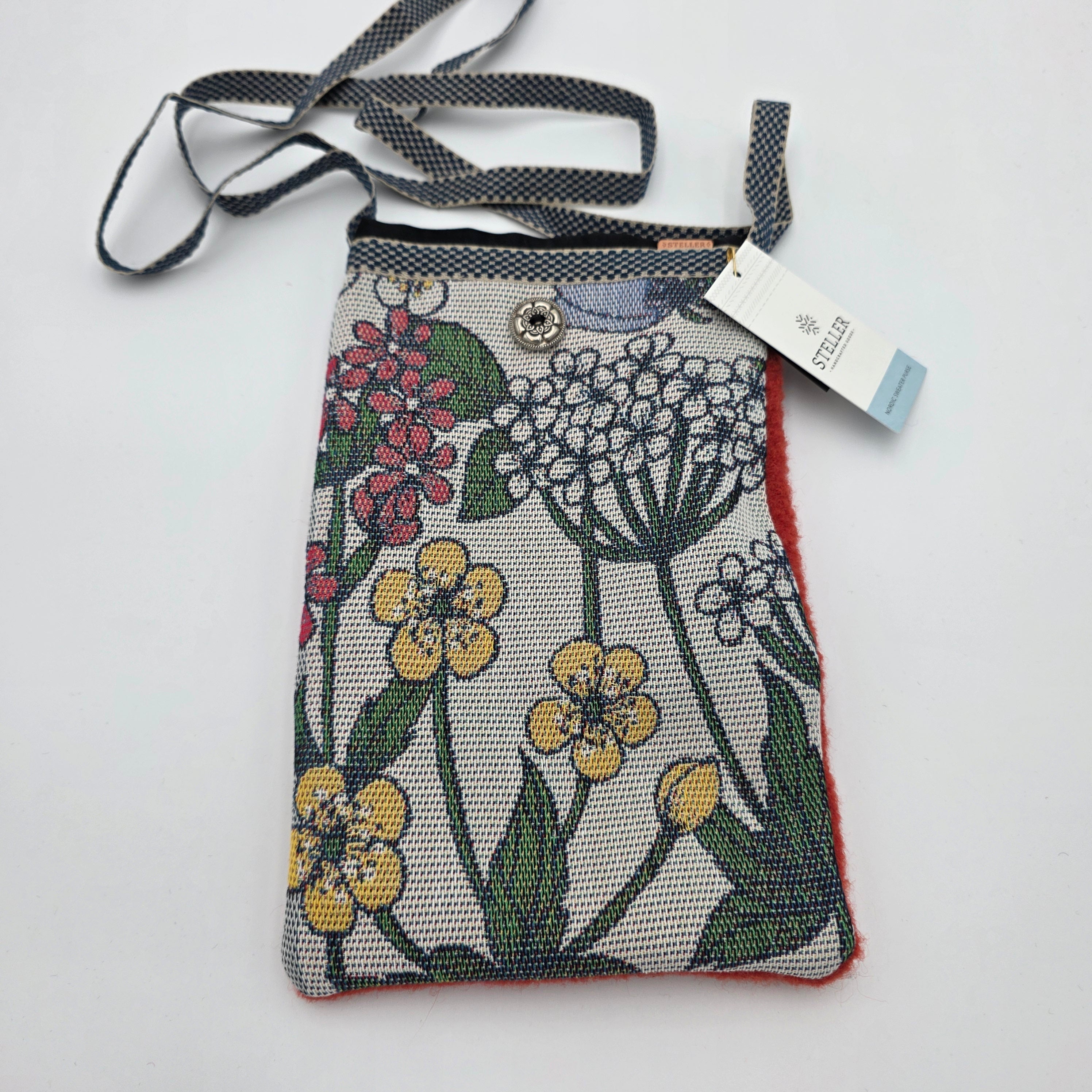 Nordic Purse Steller Large