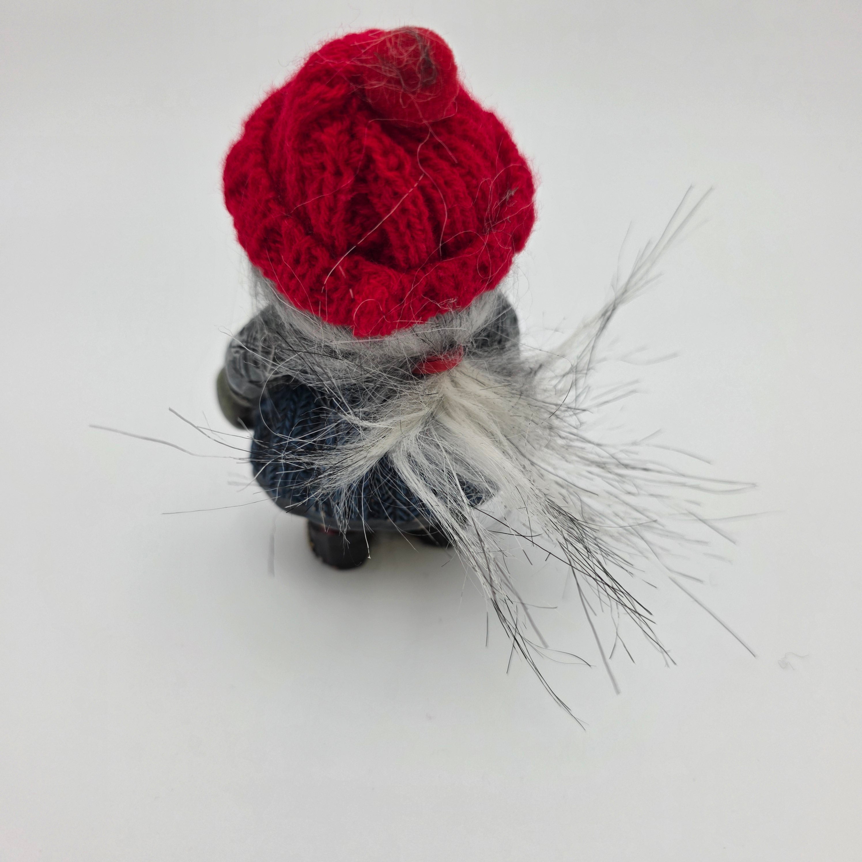 Nisse Lady / Wife with Rolling Pin