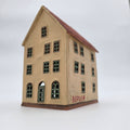 Norway 03 Candle House