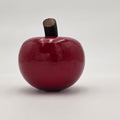 Wooden Red Apple 902.29R