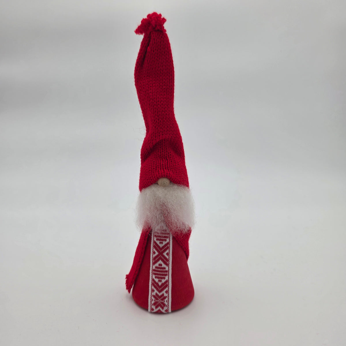 Tomte with Ribbon
