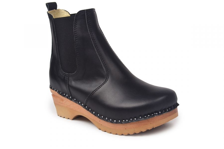 Rockwell Clog