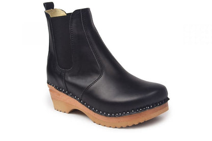 Rockwell Clog