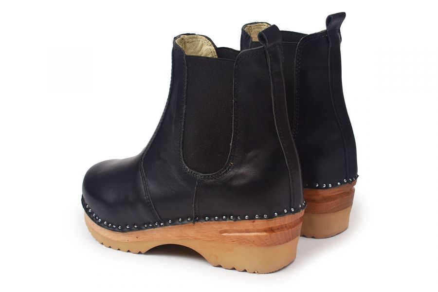 Rockwell Clog