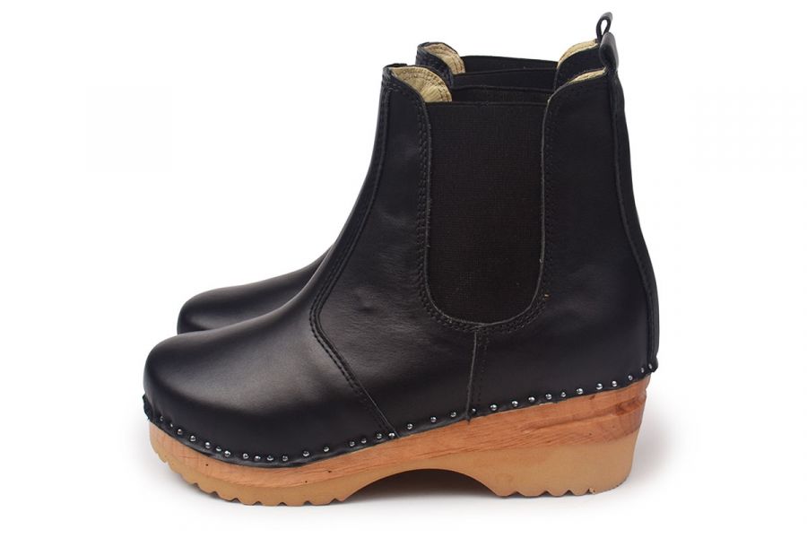 Rockwell Clog