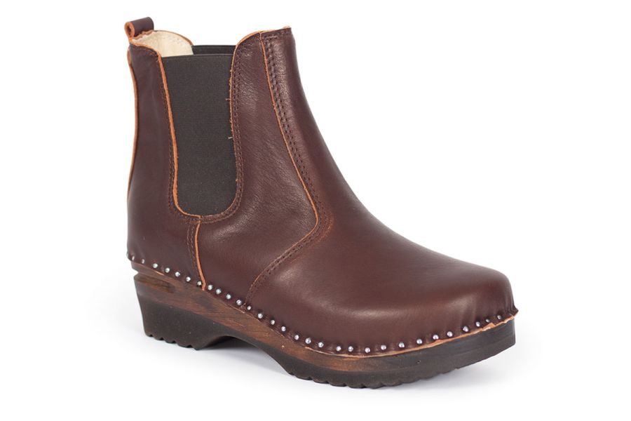 Rockwell Clog