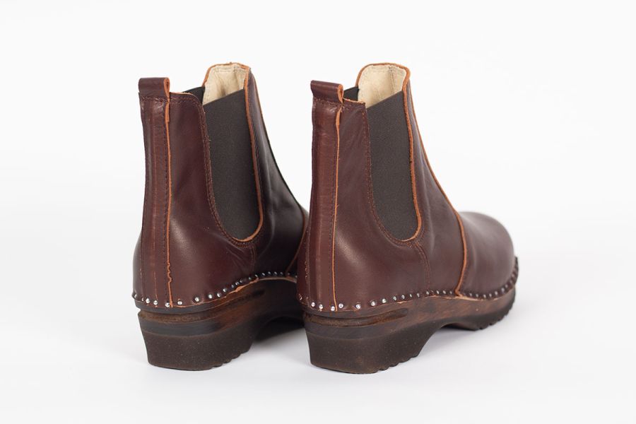 Rockwell Clog
