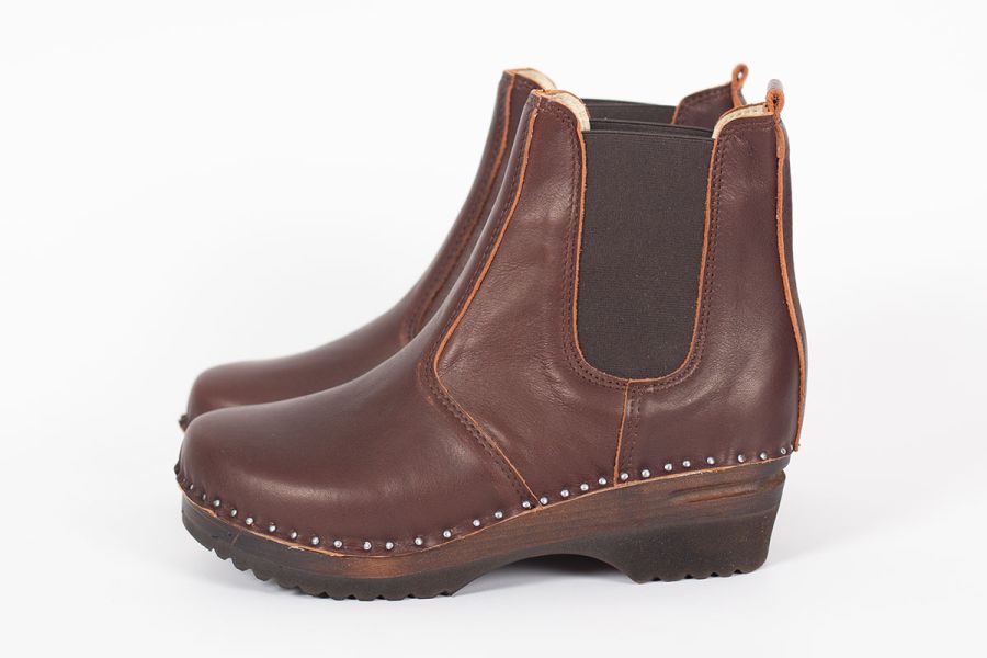 Rockwell Clog