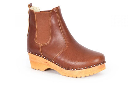 Rockwell Clog
