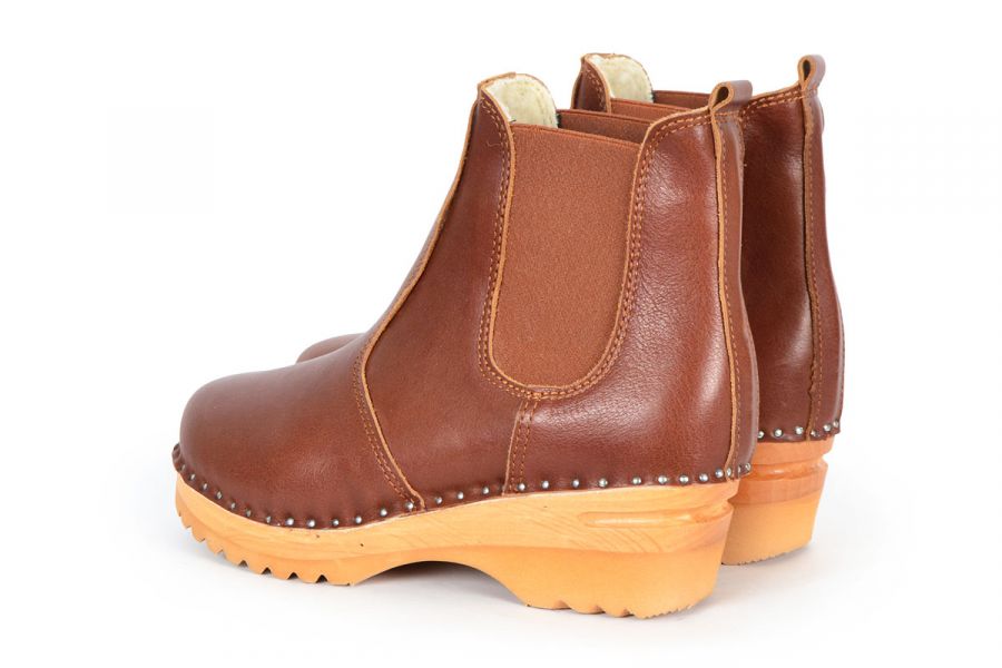 Rockwell Clog