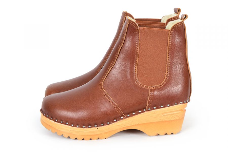 Rockwell Clog