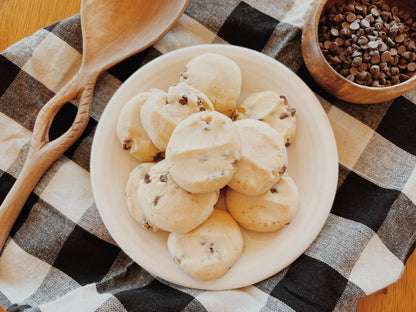 Nordic Kitchen Danish Shortbread
