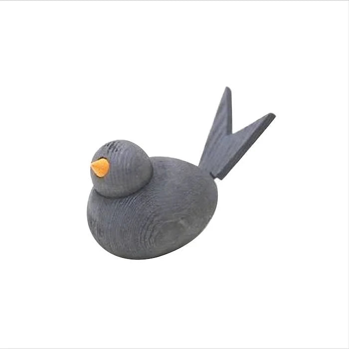 Wood Bird Large