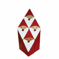 Block Tomtar Wooden