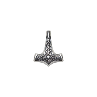 Sylvsmidja Charm/Pendant Thors Hammer