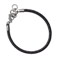 Sylvsmidja Bracelet Leather 595778