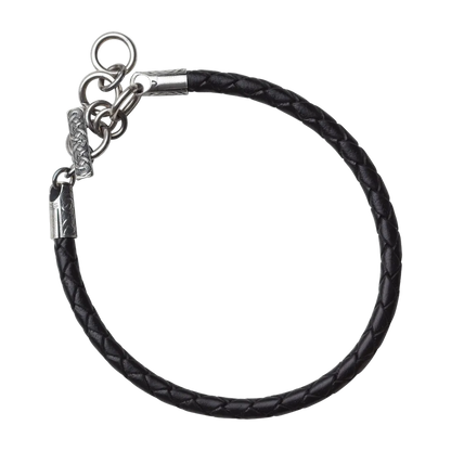 Sylvsmidja Bracelet Leather 595778