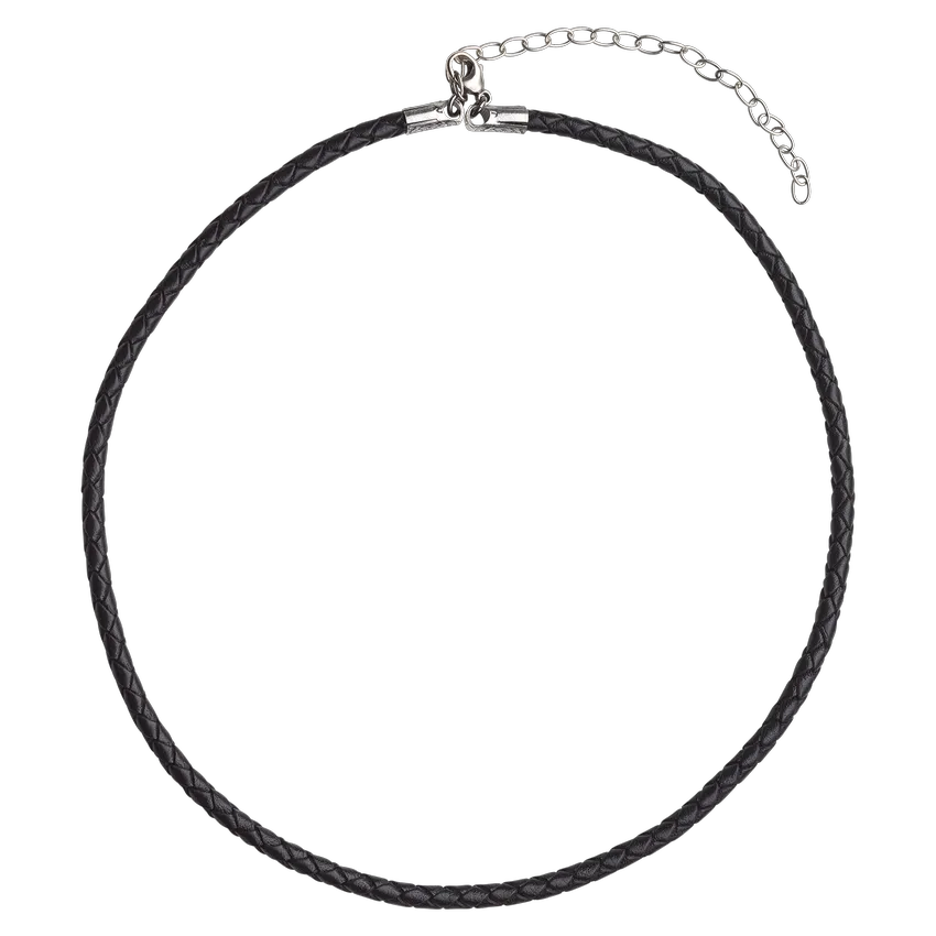 Sylvsmidja Leather Necklace 595777