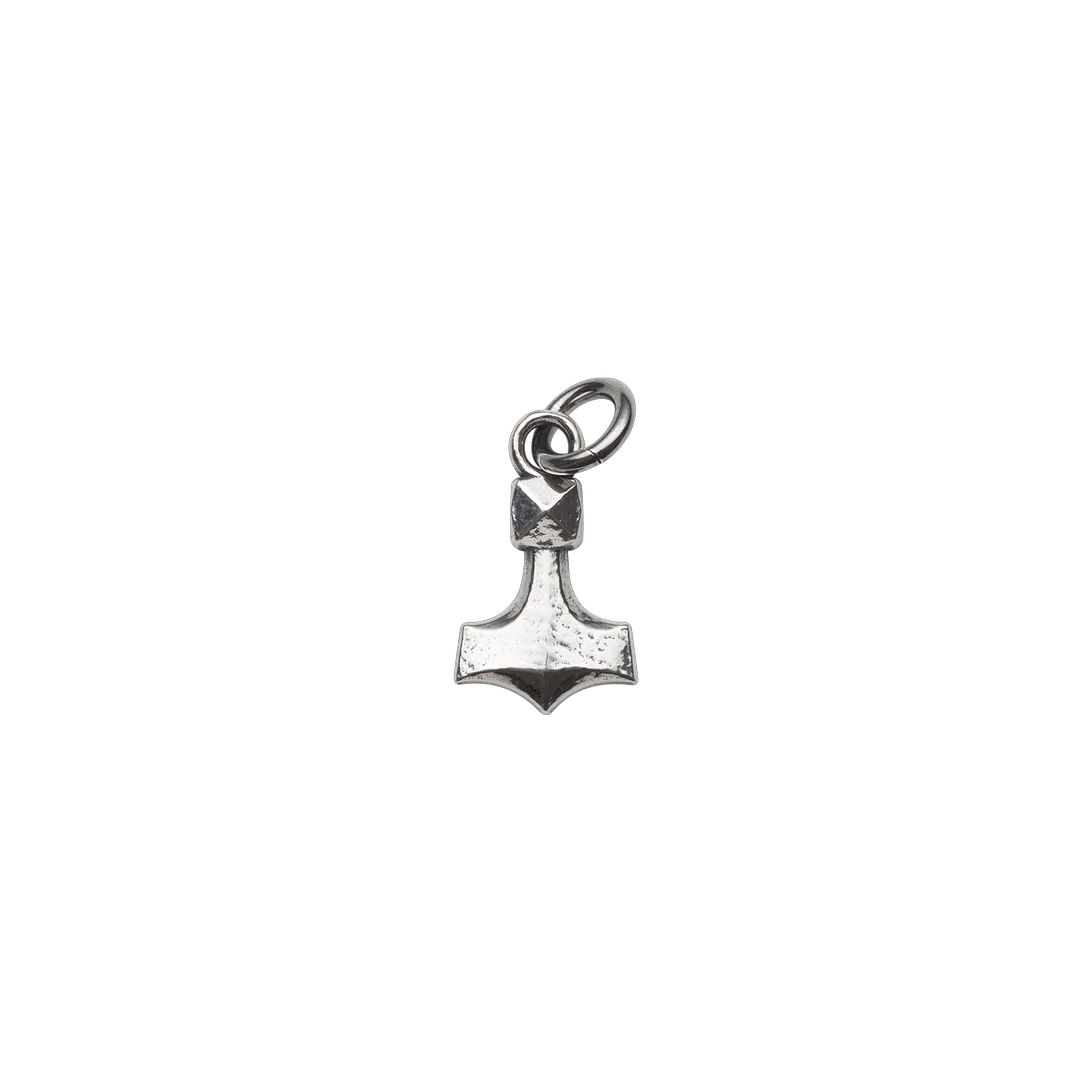 Sylvsmidja Necklace Naglfar Thors Hammer 595730