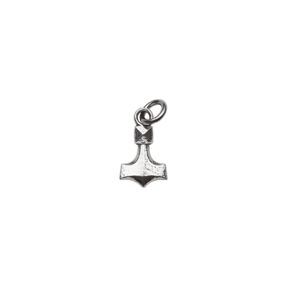 Sylvsmidja Necklace Naglfar Thors Hammer 595730