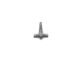 Sylvsmidja Charm/Pendant Thors Hammer