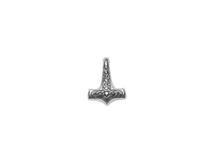 Sylvsmidja Charm/Pendant Thors Hammer