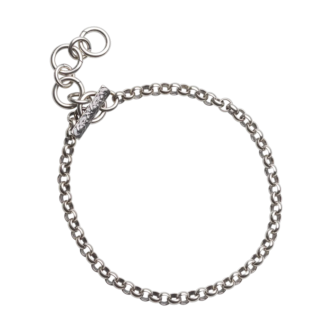 Sylvsmidja Bracelet 595775