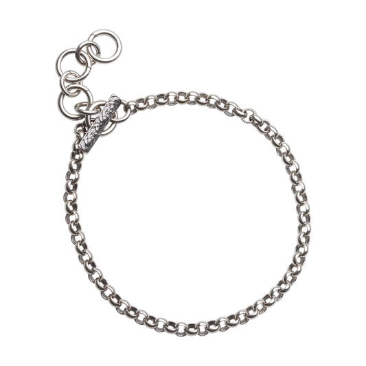 Sylvsmidja Bracelet 595775