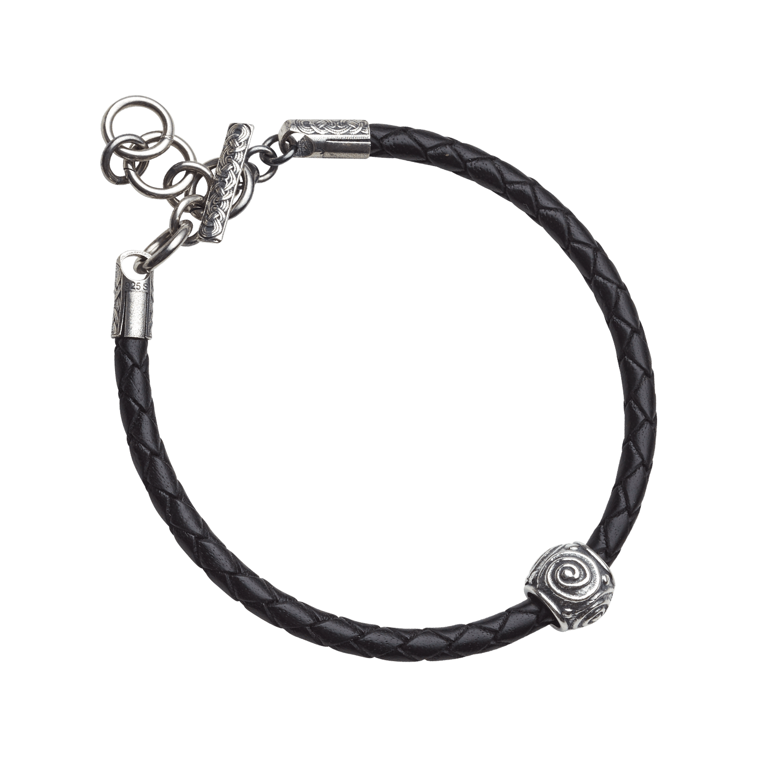 Sylvsmidja Viking Bead Ingerid 595742