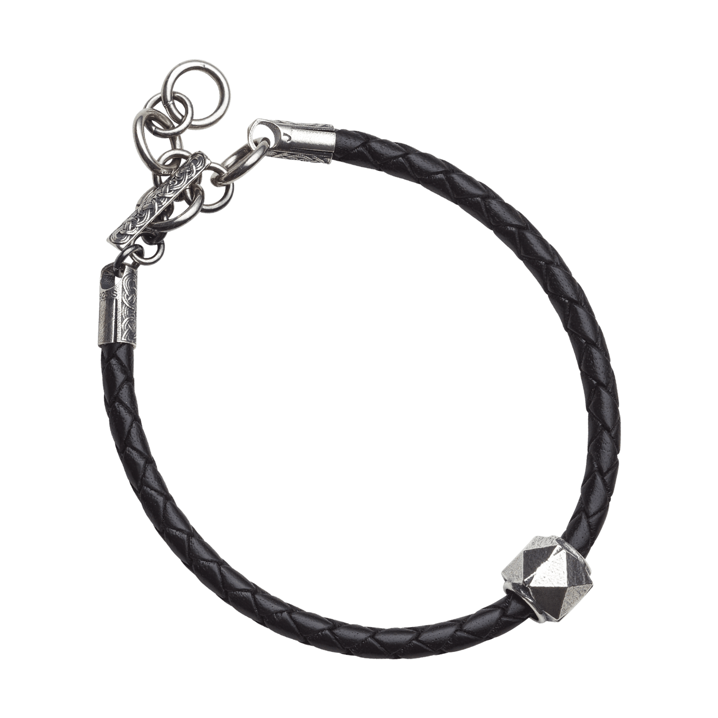 Sylvsmidja Viking Bead Naglfar 595743