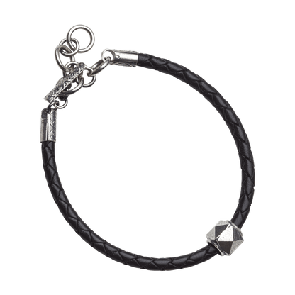 Sylvsmidja Bracelet Leather 595778