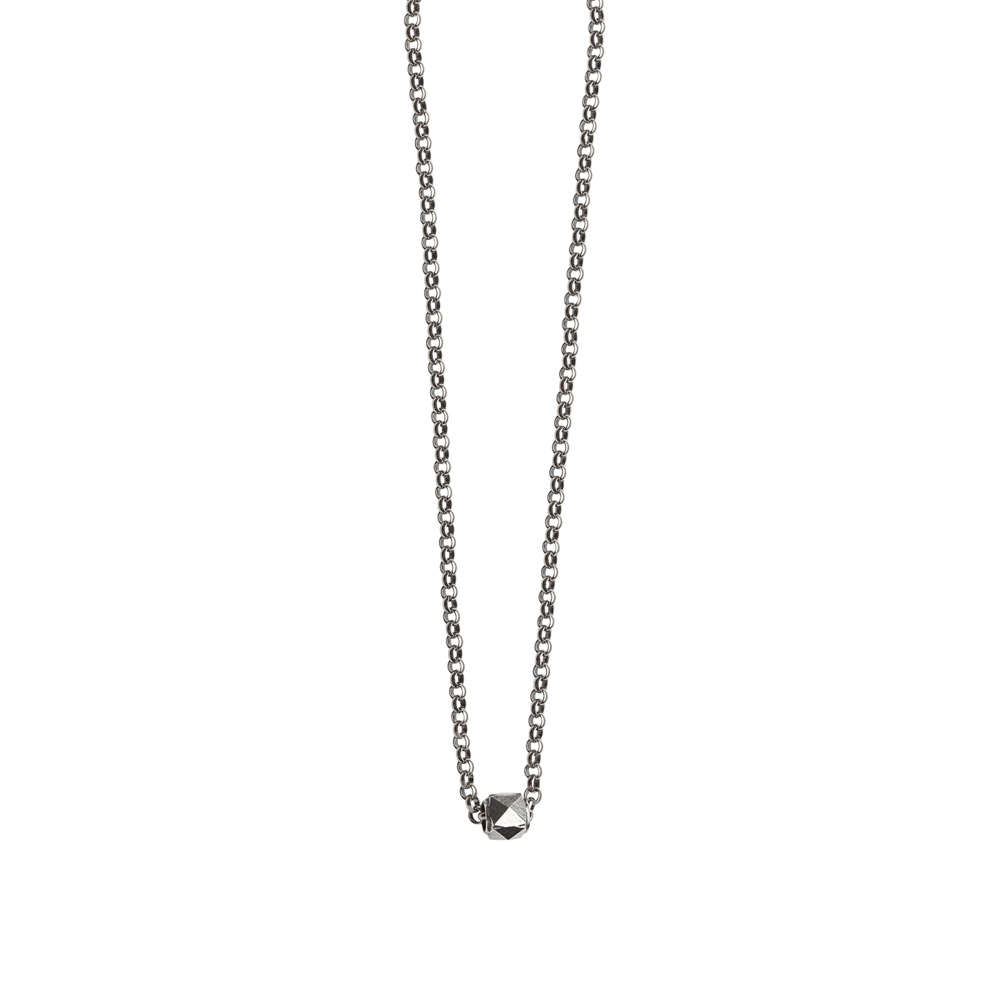 Sylvsmidja Viking Bead Naglfar 595743