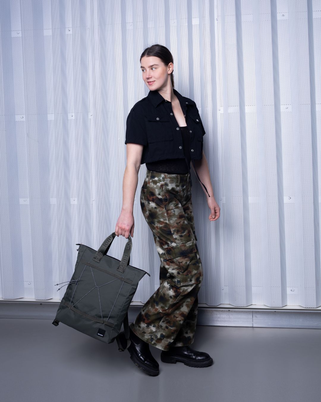 Kintobe Bag Tate Backpack/Tote