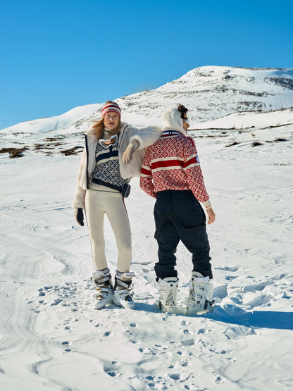 Dale Team Norway Cortina Fem Sweater