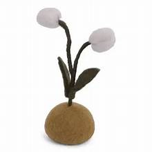 Gry & Sif Flower Snowdrop Standing Large