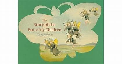 Story of the Butterfly Children