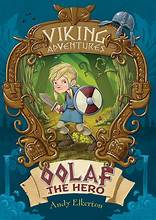 Oolaf the Hero