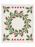 SDC Holly Wreath