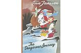 Moomin The Dangerous Journey