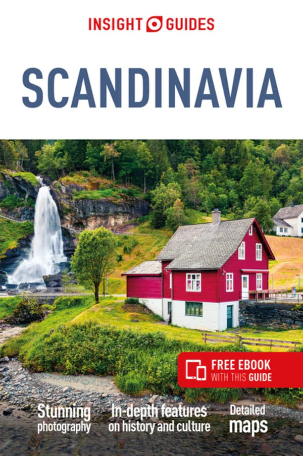 Insight Guides Scandinavia