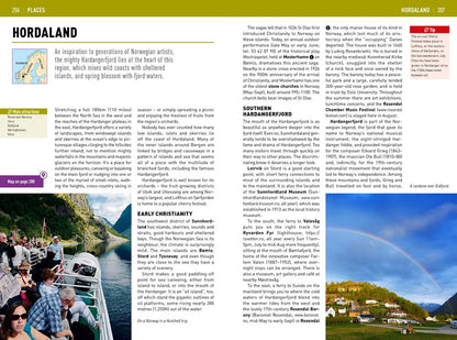 Insight Guide Norway