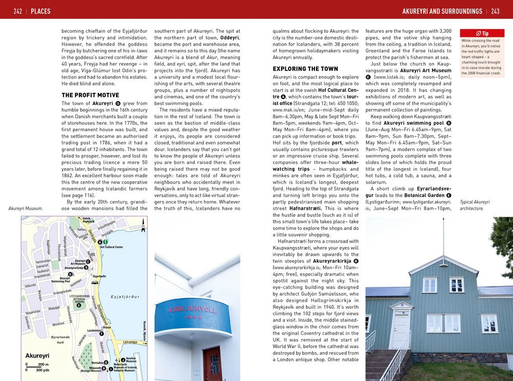 Insight Guide Iceland