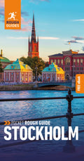 Rough Guide Stockholm