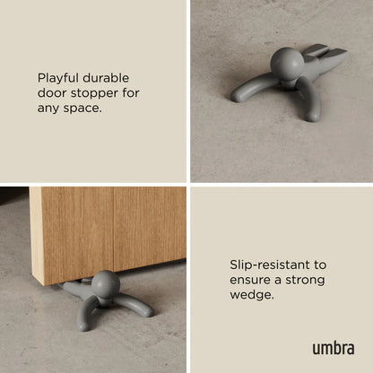 Umbra Buddy Doorstop