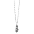 Nordic Mitten Necklace