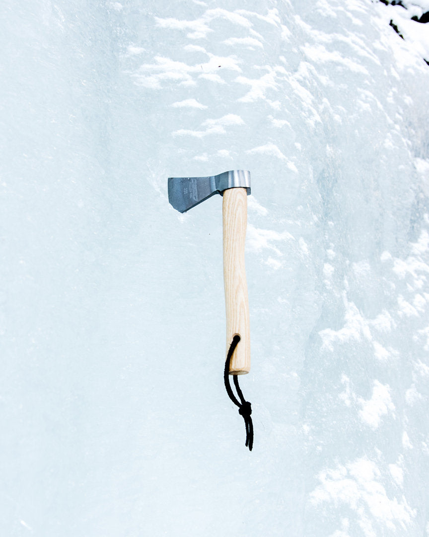 Hiking Axe Marttiini
