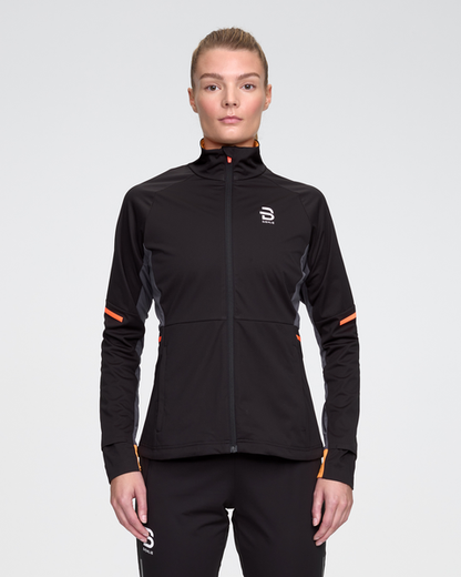 Bjorn Daehlie Jacket Force Women 333919