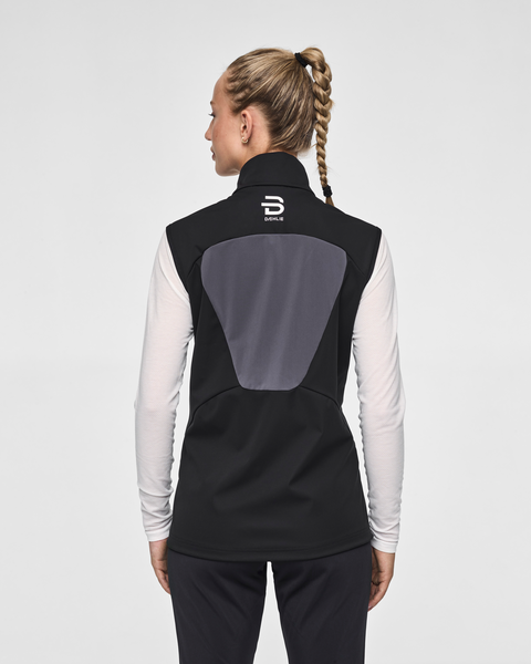 Bjorn Daehlie Vest Power Women 333911
