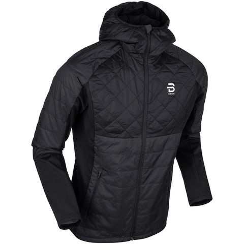 Bjorn Daehlie Jacket Graphlite 333448